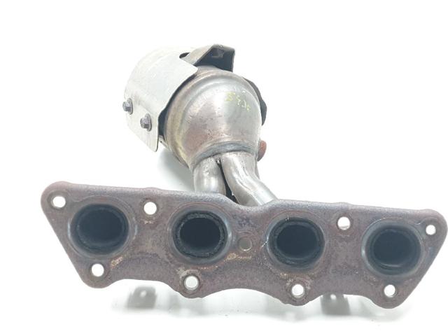 Kolektor wydechowy KIA Carens 3