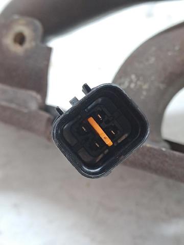 Kolektor wydechowy KIA Carens 3