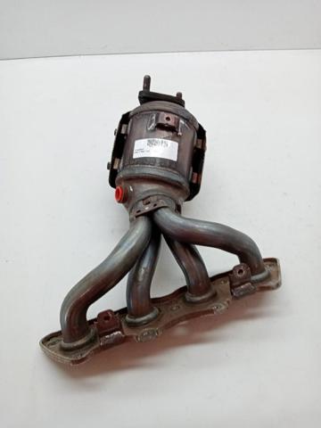 Kolektor wydechowy KIA Carens 3