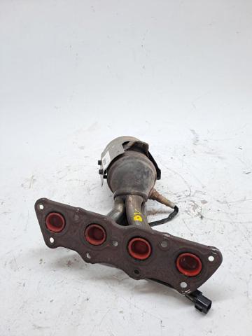 Kolektor wydechowy KIA Carens 3