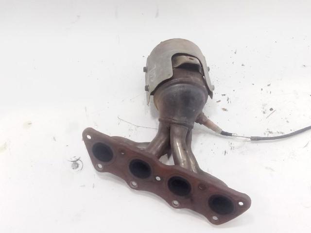 Kolektor wydechowy KIA Carens 3