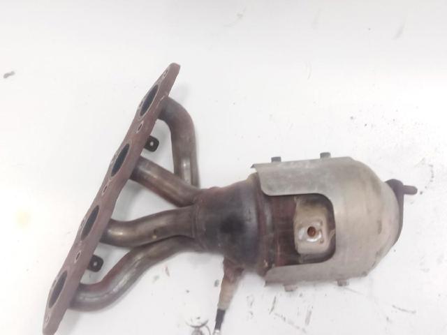 Kolektor wydechowy KIA Carens 3