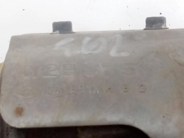 Kolektor wydechowy KIA Carens 3