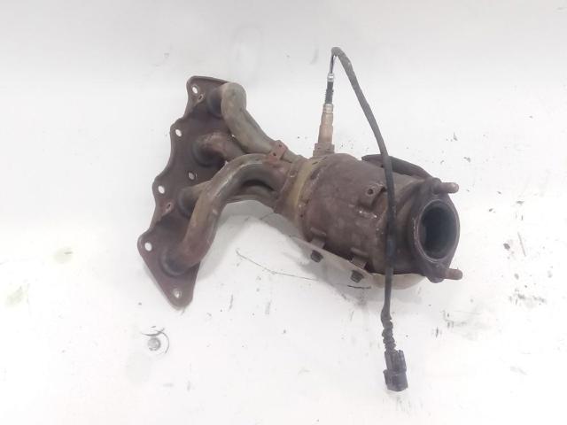 Kolektor wydechowy KIA Carens 3