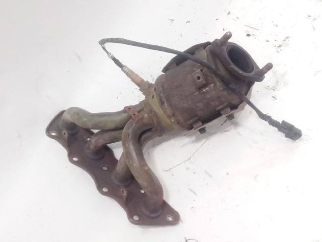 Kolektor wydechowy KIA Carens 3