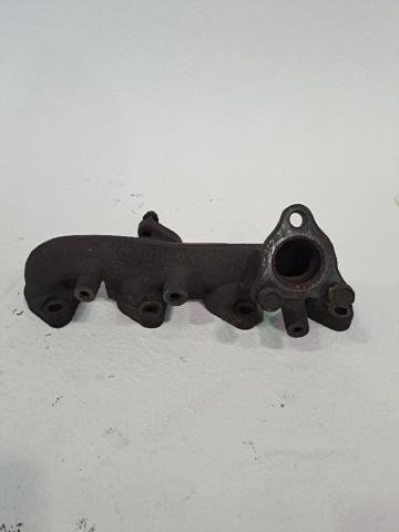 Kolektor wydechowy KIA Sportage 3 SL