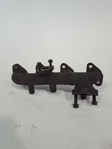 Kolektor wydechowy KIA Sportage 3 SL