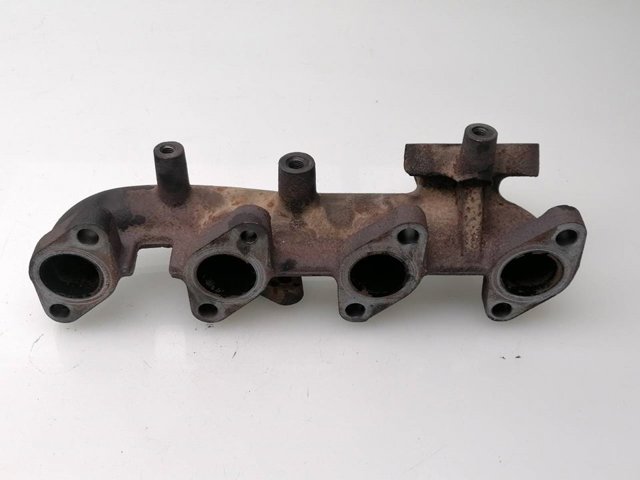 Kolektor wydechowy KIA Sportage 3 SL