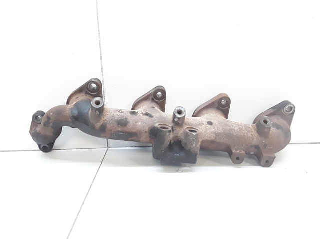 Kolektor wydechowy KIA Sorento 1 JC