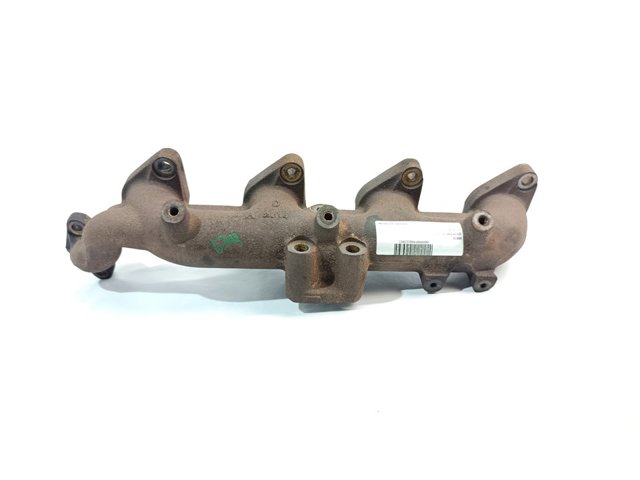 Kolektor wydechowy KIA Sorento 1 JC