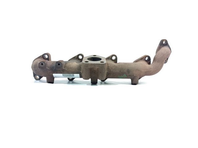 Kolektor wydechowy KIA Sorento 1 JC