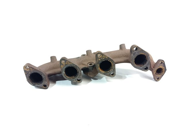 Kolektor wydechowy KIA Sorento 1 JC