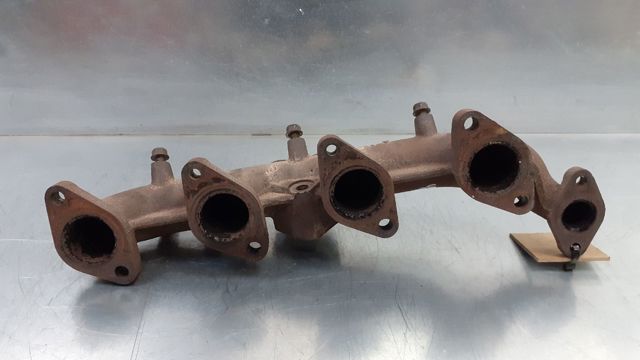 Kolektor wydechowy KIA Sorento 1 JC