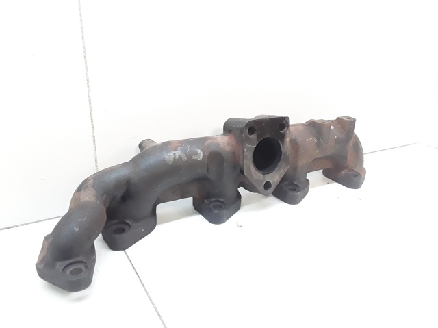 Kolektor wydechowy KIA Sorento 1 JC