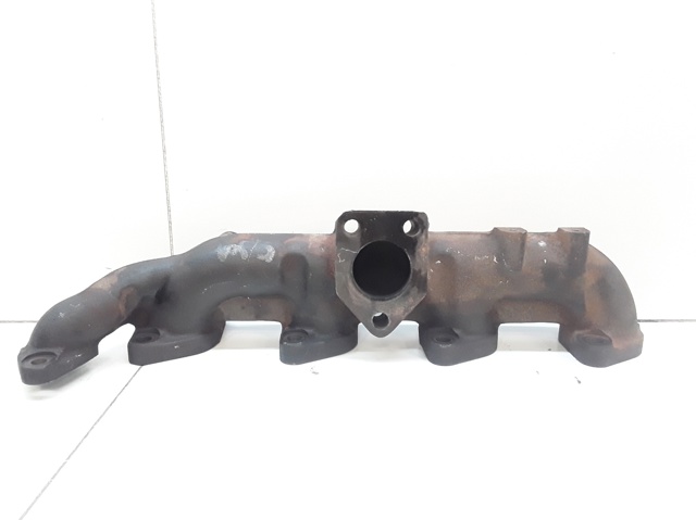 Kolektor wydechowy KIA Sorento 1 JC