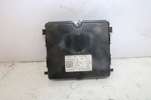 Sterownik klimatyzacji 285251150R RENAULT
