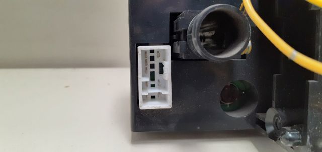 Kupić Sterownik trybów ogrzewania/klimatyzacji Nissan Maxima A32 w dobrej cenie