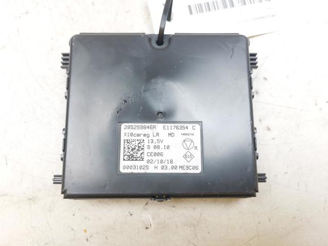 285259846R Renault (RVI)