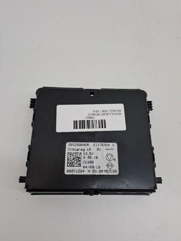 285259846R Renault (RVI)