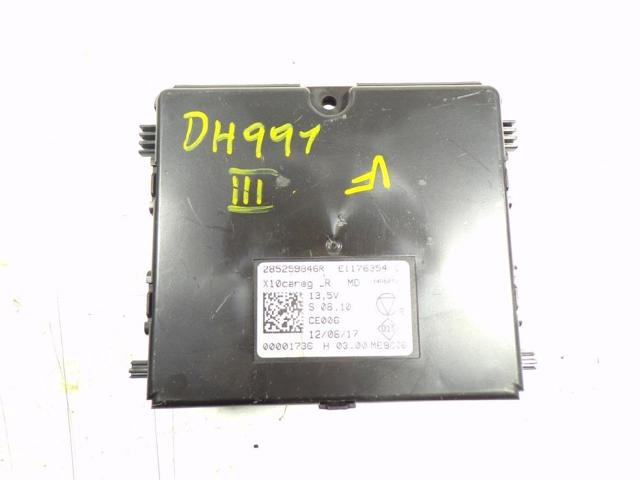 285259846R Renault (RVI)