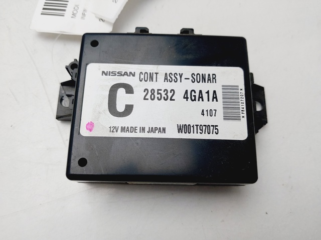 285324GA1A Nissan/Infiniti
