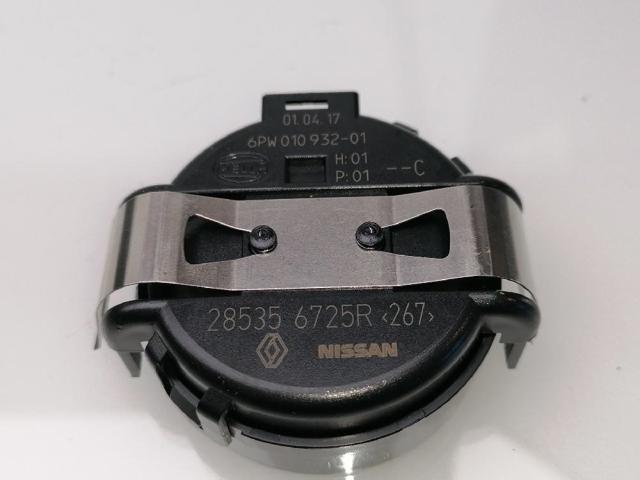 Czujnik deszczu 285356725R RENAULT