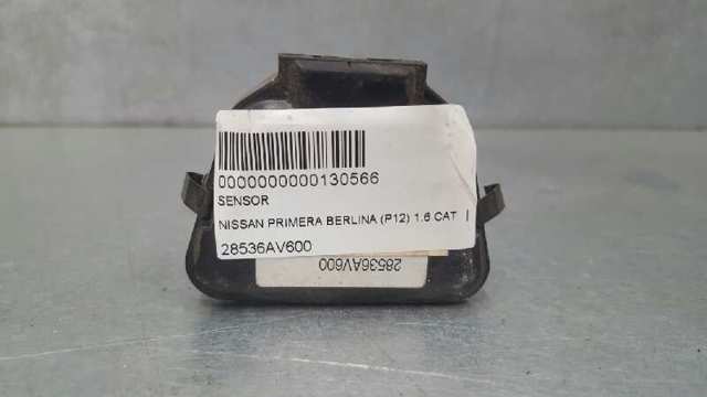 28536AV600 Nissan/Infiniti