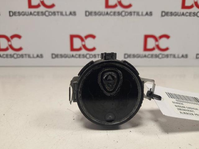 Czujnik deszczu 28536EB30C NISSAN