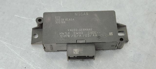 285384EA0A Nissan/Infiniti