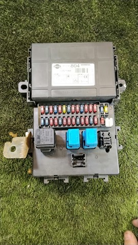 Kupić  Terrano II R20