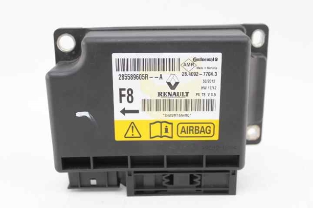 285589605R Renault (RVI)