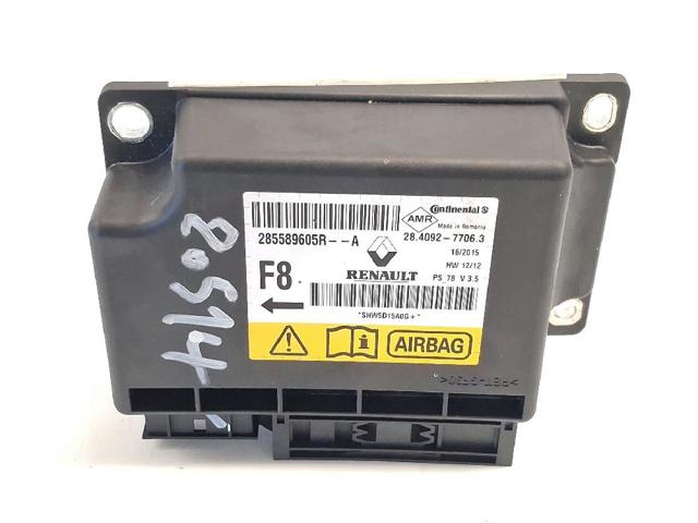 285589605R Renault (RVI)