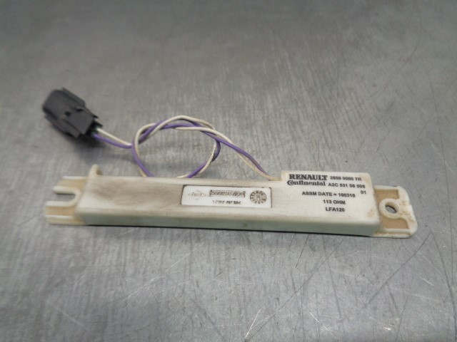 285900007R Renault (RVI)