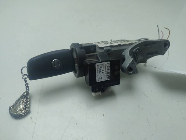 285904BA0A Nissan/Infiniti