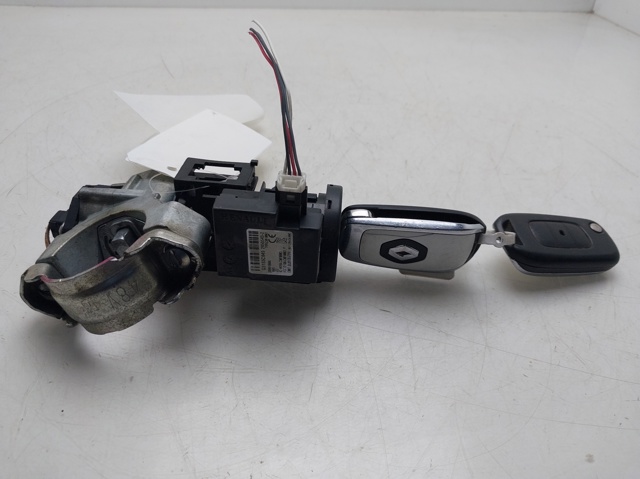285904BA0A Renault (RVI)