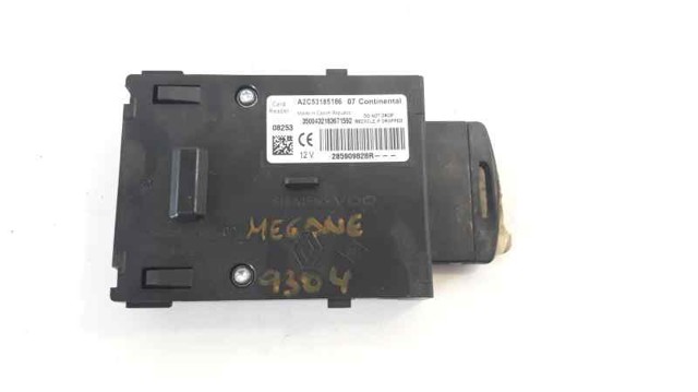 Stacyjka zapłonowa 285909828R RENAULT