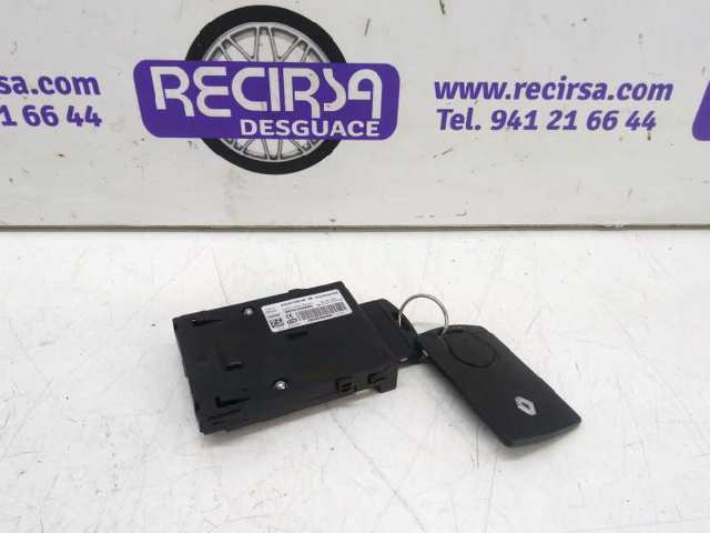 Stacyjka zapłonowa 285909828R RENAULT