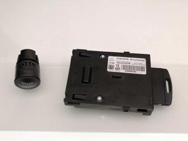 Stacyjka zapłonowa 285909828R RENAULT