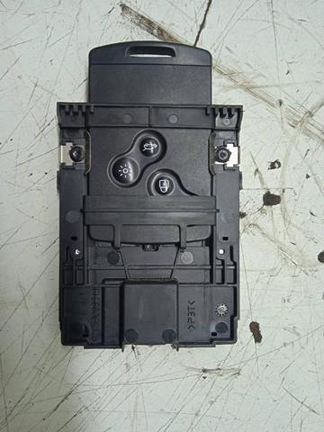 Stacyjka zapłonowa 285909828R RENAULT