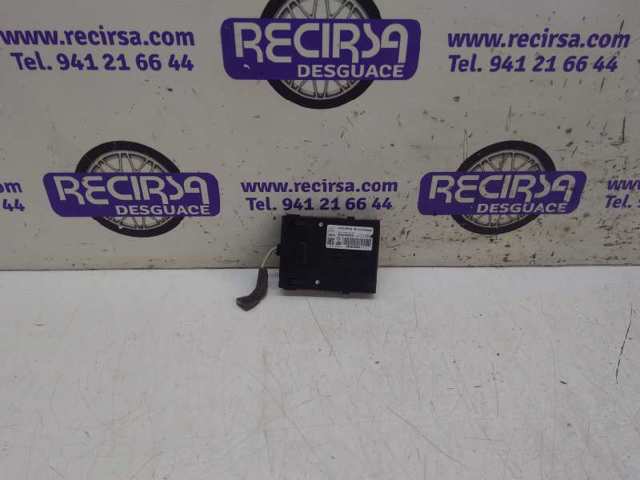 Stacyjka zapłonowa 285909828R RENAULT