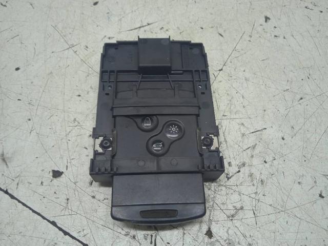 Stacyjka zapłonowa 285909828R RENAULT