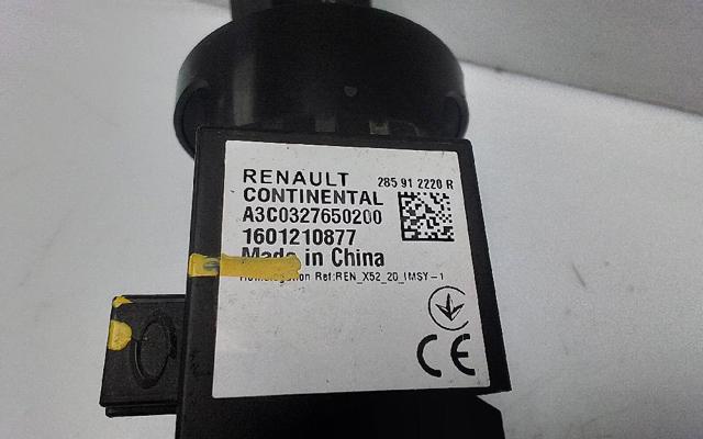 285912220R Renault (RVI)