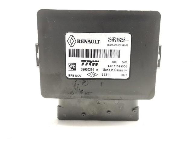285F21523R Renault (RVI)