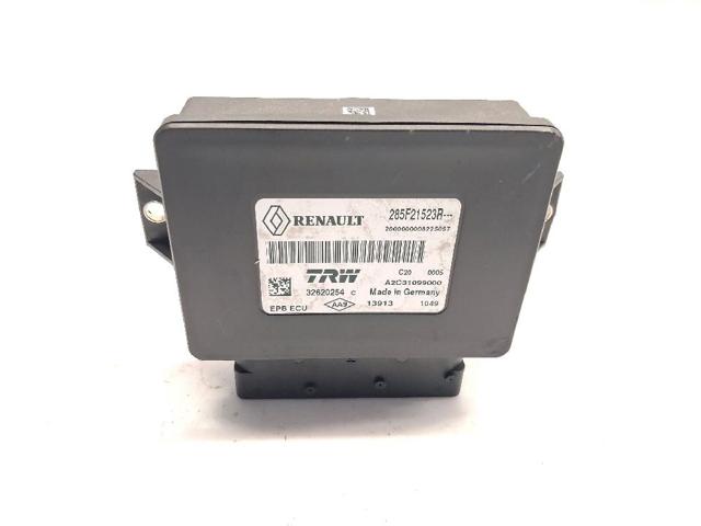 285F21523R Renault (RVI)