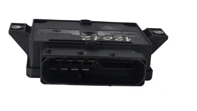 Sterownik elektromechanicznego hamulca postojowego (ręcznego) 285F28650R RENAULT