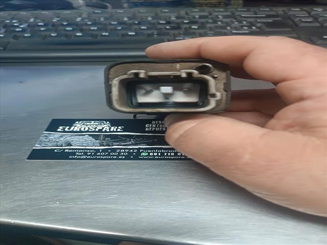 Przekaźnik świec żarowych Toyota Corolla R10