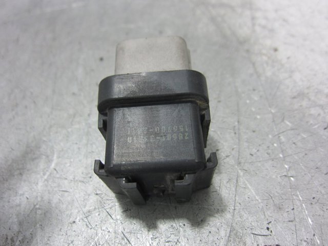 Przekaźnik świec żarowych Toyota Corolla R10