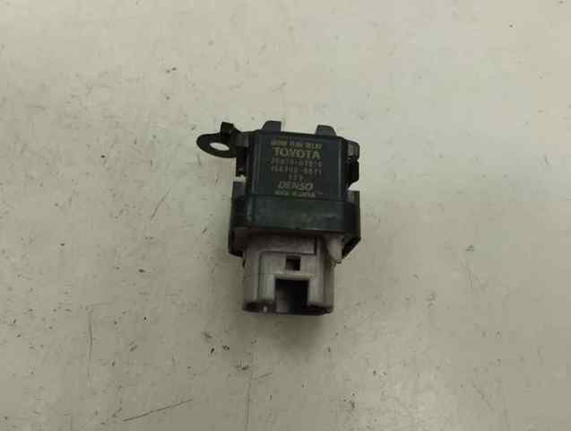 Przekaźnik świec żarowych Toyota Corolla R10