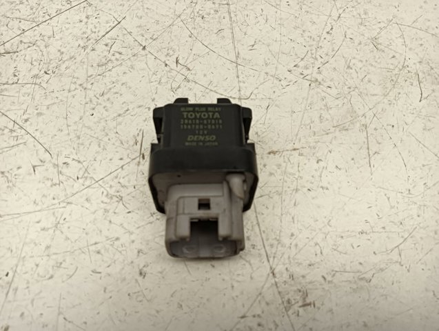 2861067010 Toyota