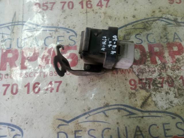 Przekaźnik świec żarowych Toyota Corolla R10